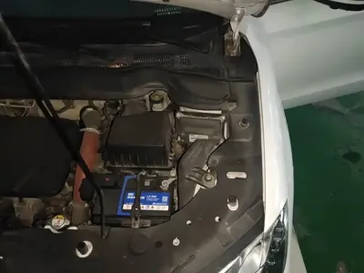 Haval H2 2018, 82700 км, за 29000 CNY - фото 24