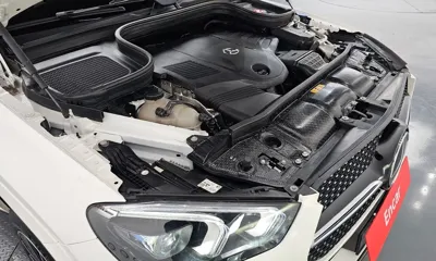 Mercedes-Benz GLE-Class 2022, 75902 км, за 71500000 KRW - фото 6