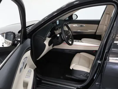 Genesis GV70 2023, 135761 км, за 22990000 KRW - фото 9