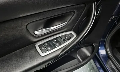 BMW 3-Series 2016, 169120 км, за 11000000 KRW - фото 17