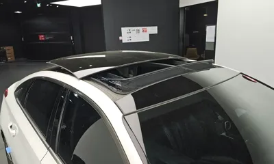 Kia K8 2023, 43807 км, за 26490000 KRW - фото 20