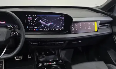 Audi Q6 e-tron 2025, 14072 км, за 67900000 KRW - фото 14