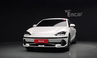 Hyundai Ioniq6 2023, 67434 км, за 30500000 KRW - фото 3