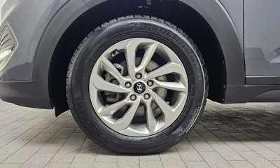 Hyundai Tucson 2018, 164266 км, за 9900000 KRW - фото 5