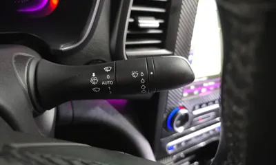 Renault-KoreaSamsung SM6 2019, 72885 км, за 8900000 KRW - фото 27