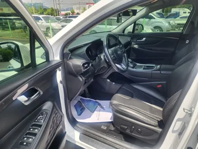 Hyundai Santafe 2021, 43144 км, за 23900000 KRW - фото 8