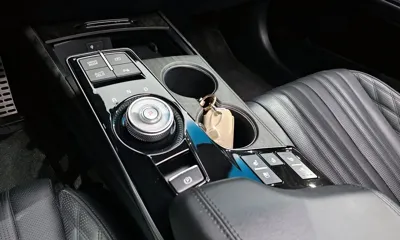 Kia K8 2022, 85656 км, за 26200000 KRW - фото 9