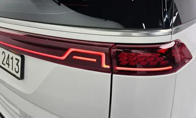 Kia Canival 2023, 21342 км, за 31500000 KRW - фото 23