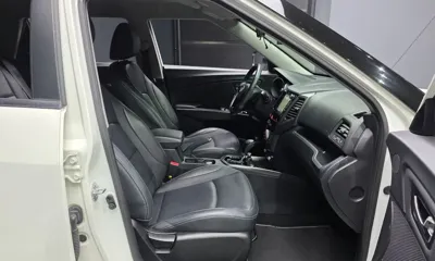 KG_Mobility_Ssangyong TIBOLI 2017, 94846 км, за 6300000 KRW - фото 11