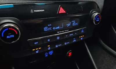 Hyundai Tucson 2016, 73159 км, за 12300000 KRW - фото 30