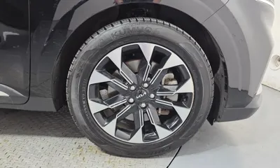 Kia Canival 2023, 43711 км, за 30500000 KRW - фото 21