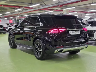 Mercedes-Benz GLE-Class 2019, 105882 км, за 46800000 KRW - фото 6