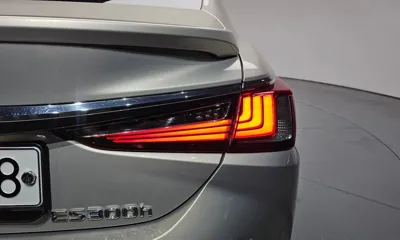 Lexus ES 2020, 48866 км, за 43500000 KRW - фото 23