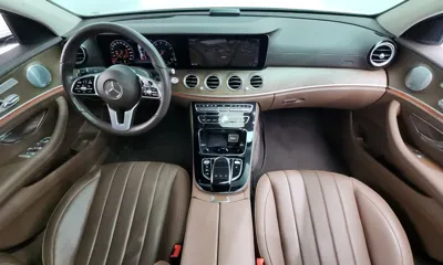 Mercedes-Benz E-Class 2019, 101729 км, за 25900000 KRW - фото 7