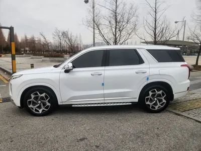 Hyundai Palisade 2022, 91526 км, за 26800000 KRW