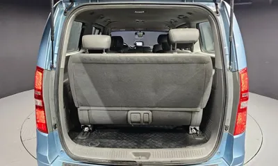 Hyundai Starex 2011, 151058 км, за 4290000 KRW - фото 20