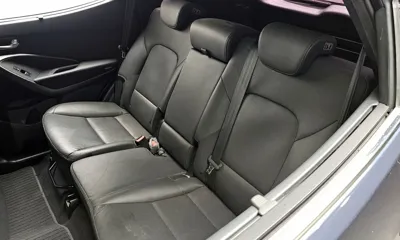 Hyundai Santafe 2015, 138064 км, за 8900000 KRW - фото 30