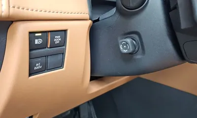 Toyota Alphard 2025, 18201 км, за 94900000 KRW - фото 27