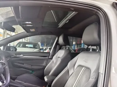 Volkswagen Golf 2022, 42000 км, за 118800 CNY - фото 6