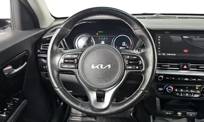 Kia Niro 2022, 67266 км, за 21500000 KRW - фото 13