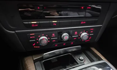 Audi A6 2016, 198325 км, за 8490000 KRW - фото 18