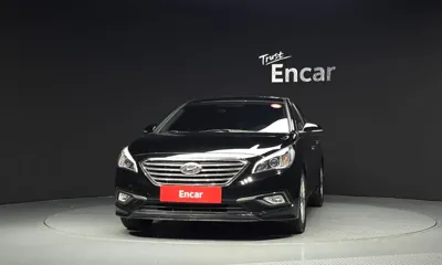 Hyundai Sonata 2015, 134540 км, за 6800000 KRW