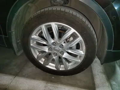 Buick Envision 2018, 75900 км, за 78550.54 CNY - фото 5