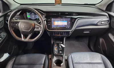 ChevroletGMDaewoo 볼트 EUV 2022, 61864 км, за 23600000 KRW - фото 7