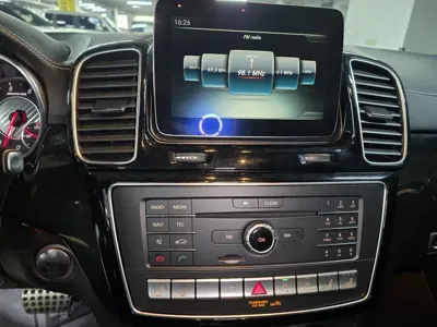 Mercedes-Benz GLE-Class 2016, 110800 км, за 31500000 KRW - фото 11