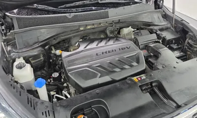 Kia Sorento 2019, 214661 км, за 12600000 KRW - фото 6