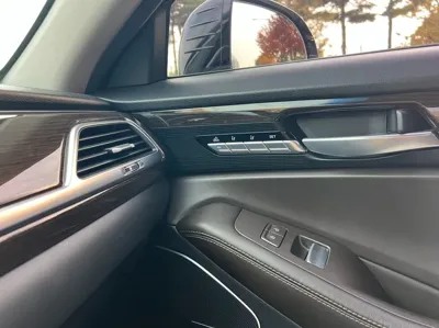 Genesis EQ900 2016, 180000 км, за 10900000 KRW - фото 17