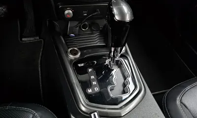KG_Mobility_Ssangyong TIBOLI 2017, 98099 км, за 7600000 KRW - фото 9