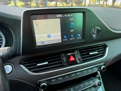 Hyundai Grandeur 2019, 168455 км, за 13190000 KRW - фото 13