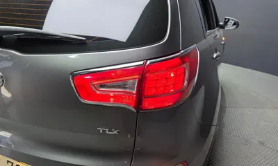 Kia Sportage 2012, 119036 км, за 5500000 KRW - фото 23