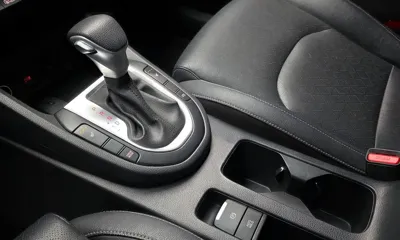 Kia K3 2022, 118096 км, за 12000000 KRW - фото 9