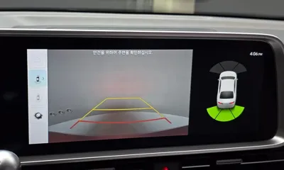 Hyundai Ioniq6 2023, 35300 км, за 41610000 KRW - фото 16