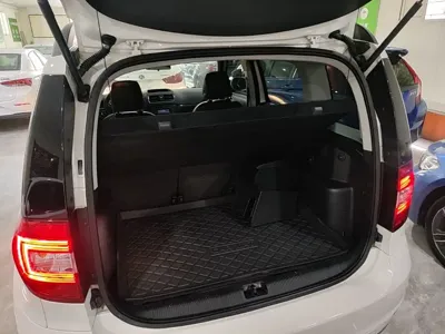 Skoda Yeti 2016, 128400 км, за 31300 CNY - фото 19