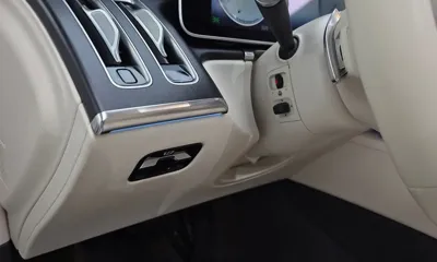 Mercedes-Benz S-Class 2024, 42941 км, за 108000000 KRW - фото 27