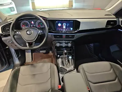 Volkswagen Tayron 2019, 84800 км, за 70600 CNY - фото 10