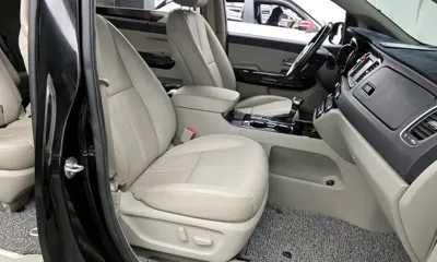Kia Canival 2019, 57288 км, за 17900000 KRW - фото 11