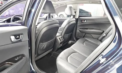 Kia K5 2016, 173349 км, за 7000000 KRW - фото 26