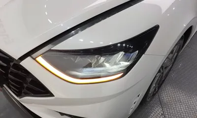 Hyundai Sonata 2022, 106425 км, за 13900000 KRW - фото 22