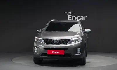 Kia Sorento 2014, 87807 км, за 8500000 KRW - фото 3
