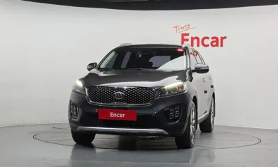 Kia Sorento 2017, 89629 км, за 15200000 KRW - фото 3