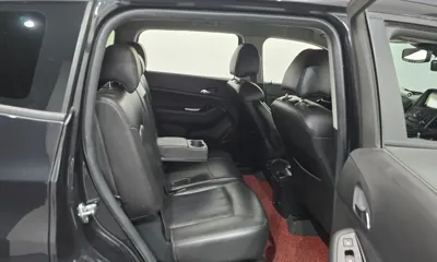 ChevroletGMDaewoo Orlando 2016, 150280 км, за 5500000 KRW - фото 11