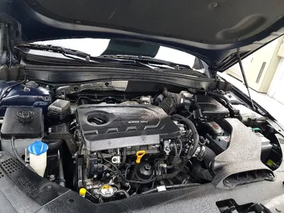 Kia K5 2016, 94153 км, за 6700000 KRW - фото 6