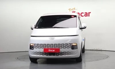 Hyundai Staria 2023, 225291 км, за 17000000 KRW - фото 3