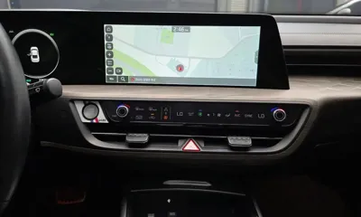 Kia K8 2022, 77581 км, за 24900000 KRW - фото 30