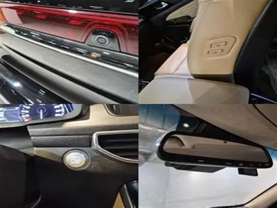 Kia K7 2020, 76640 км, за 18100000 KRW - фото 20