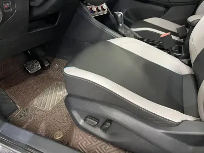 Jetta VS5 2022, 30000 км, за 98800 CNY - фото 12